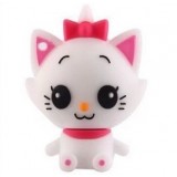 Cartoon cat usb flash drive