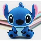 Cartoon Style Usb Flash Drive