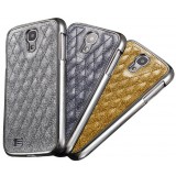 Case grain protective cover for Samsung S4