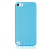 Case with dust plug for iPod touch 5