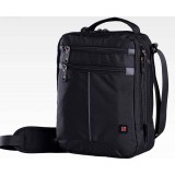 Casual Men Shoulder Messenger Bag