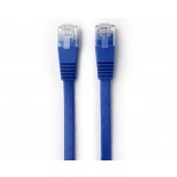 CAT6 UTP unshielded flat gigabit network cable