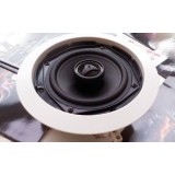 Family background music system / Ceiling Speaker