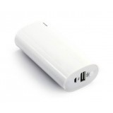 Cell phone 4400 mA mobile power bank