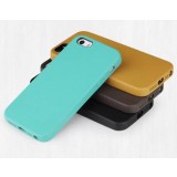 Cell phone back cover case for iphone 5 / 5s