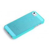 Cell phone back cover case for iphone 5 / 5s