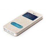 Cell phone Leather Case for iphone 5 / 5s