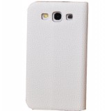 Cell phone leather for Samsung GALAXY S3