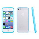 Cell phone matte ultra-thin protective cover for iphone 5 / 5s
