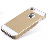 Cell phone metal case for iphone 4/4s