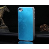 Cell phone protective cover for iPhone 4 / 4s / 5