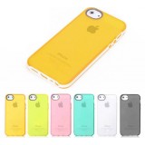 Cell phone ultra-thin protective cover for iphone 5 / 5s
