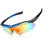 Change color outdoor sports polarized glasses