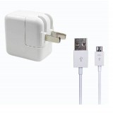 Charger Adapter + data cable
