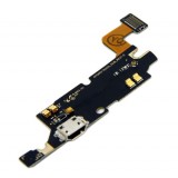 Charging interface ribbon cable with microphone for Samsung Galaxy Note