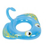 children cartoon toys swim ring