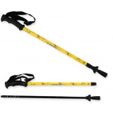 Children's 90cm carbon fiber trekking pole