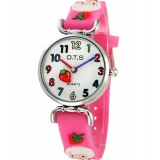 Children's cartoon electronic watches