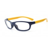 Children silica glasses frames