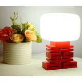 Chinese-style Wedding Dual Induction Night Light