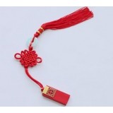 Chinese knot usb flash drive