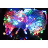 Christmas decoration waterproof LED holiday lights