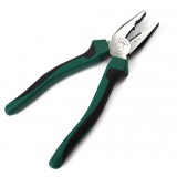 Chrome-nickel steel Cutting pliers