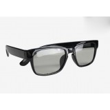 Circularly Polarized 3D Non-Flash Glasses / polarized 3d TV Universal