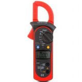 Clamp Digital Multimeter