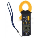 Clamp Digital Multimeter