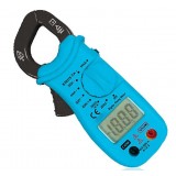 Clamp Digital Multimeter