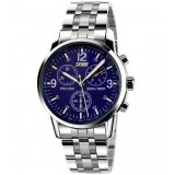 Classic Casual Quartz Unisex Watch