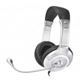 Classic Headset Headphone with Microphone