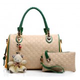 Classic newest cute women's handbag 