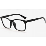 Classic reading glasses frames