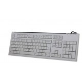 Classic ultrathin Wired Keyboard