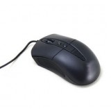 Classic USB Wired Optical Mouse