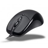Classic Wired Mouse