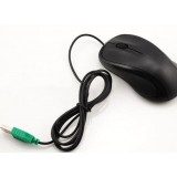 Classic Wired Mouse USB PS / 2 optional