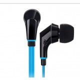 Classical music earbud headphones