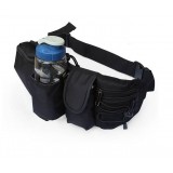 Climbing outdoor sports waist bag