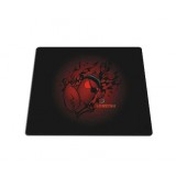 Cloth gaming mouse pad