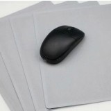 Colorful ultrathin mouse pad