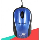 Colorful USB Wired Mouse