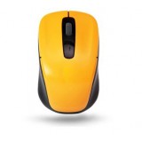 Colorful wireless mouse