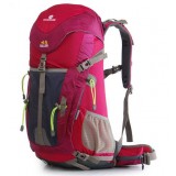 Comfortable  version of big capacity Outdoor walking backpack 45L