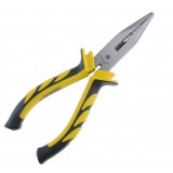 Common 6-inch needle-nose pliers