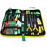 17/20 Piece Computer Repair Tool Kit