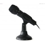 Condenser microphone for Laptop / audio chatting microphone