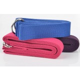 Cotton Yoga Resistance Toning Band